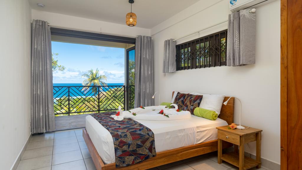 Photo 38: Bougainvillas Seychelles - Mahé (Seychelles)