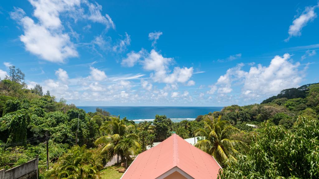 Foto 84: Bougainvillas Seychelles - Mahé (Seychelles)