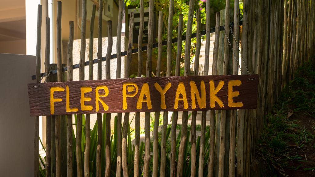 Foto 15: Fler Payanke - Mahé (Seychelles)