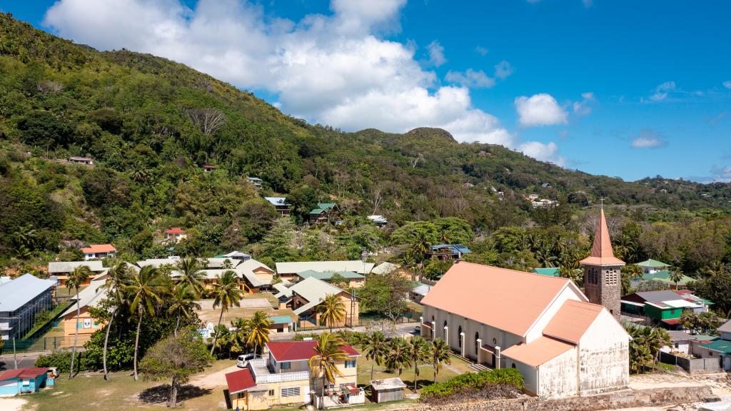 Foto 28: Fler Payanke - Mahé (Seychelles)