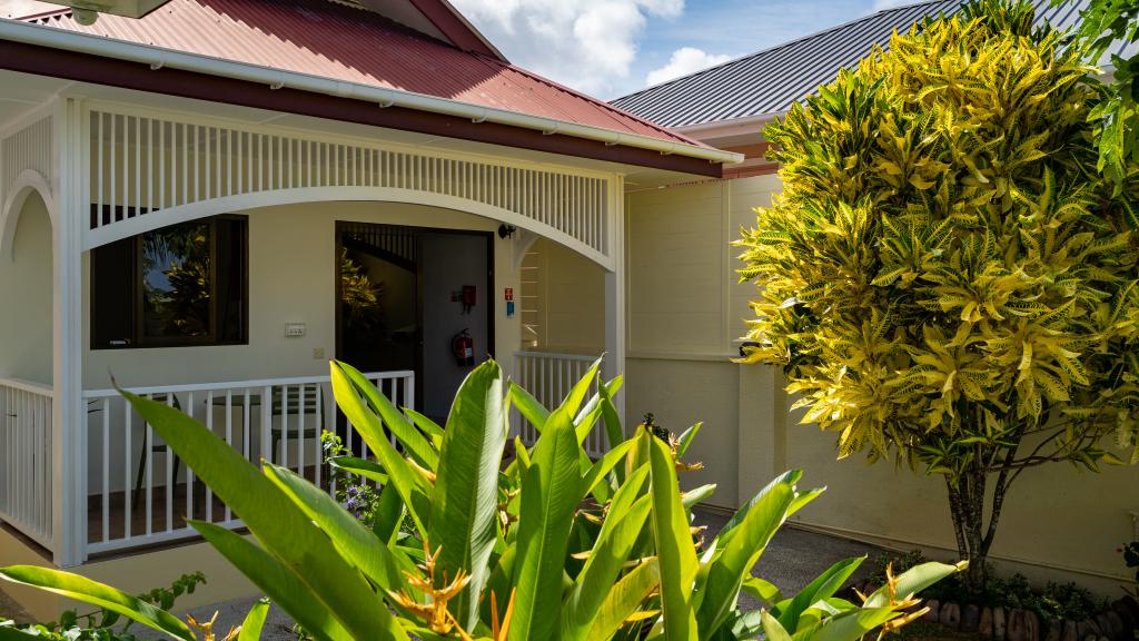 Photo 4: Emma's Guest House and Self-Catering - Mahé (Seychelles)