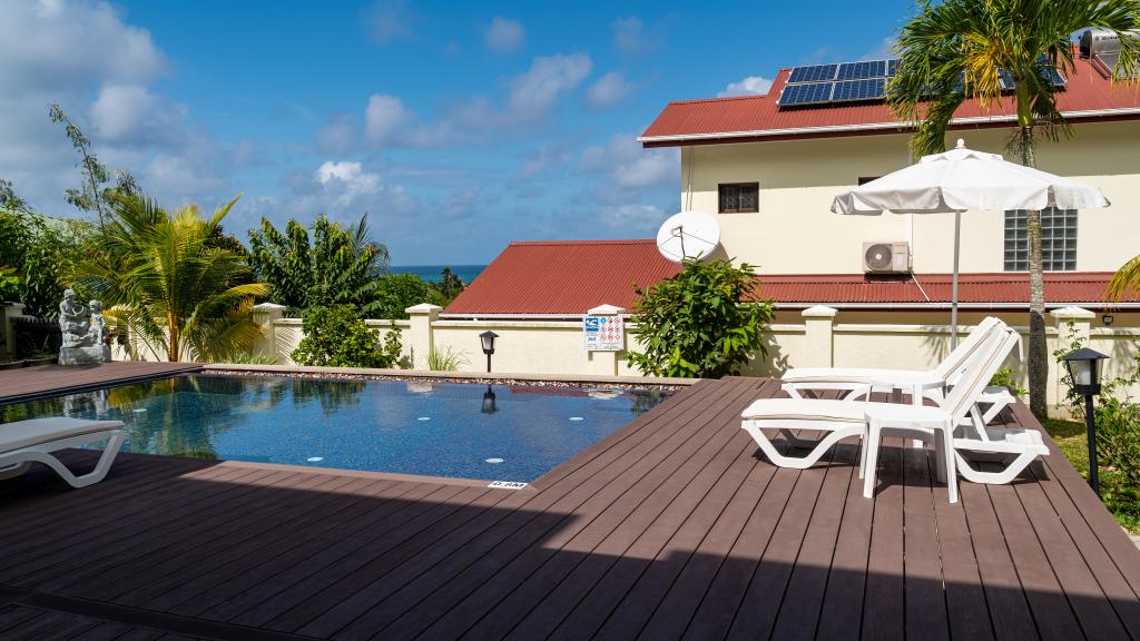 Photo 3: Emma's Guest House and Self-Catering - Mahé (Seychelles)