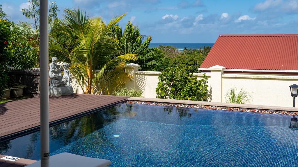 Photo 15: Emma's Guest House and Self-Catering - Mahé (Seychelles)