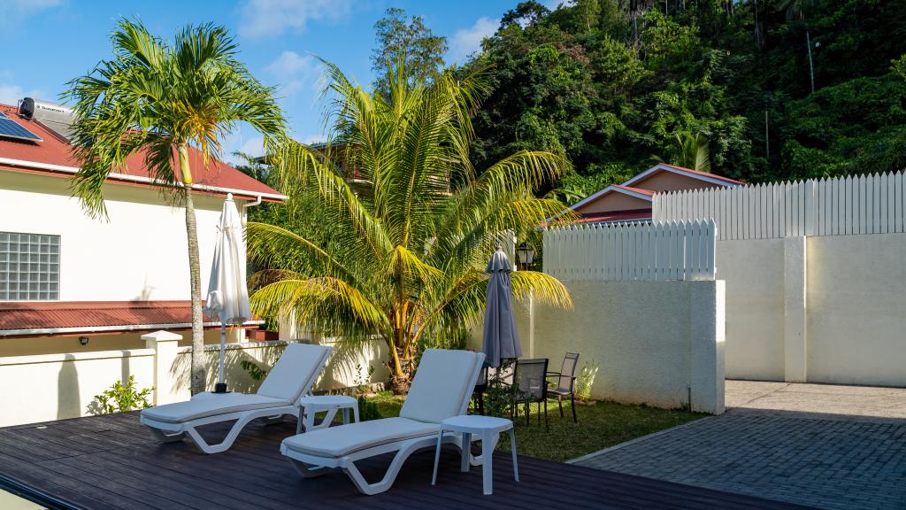 Photo 19: Emma's Guest House and Self-Catering - Mahé (Seychelles)