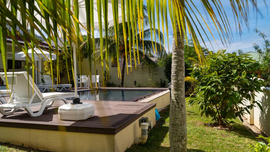 Photo 21: Emma's Guest House and Self-Catering - Mahé (Seychelles)