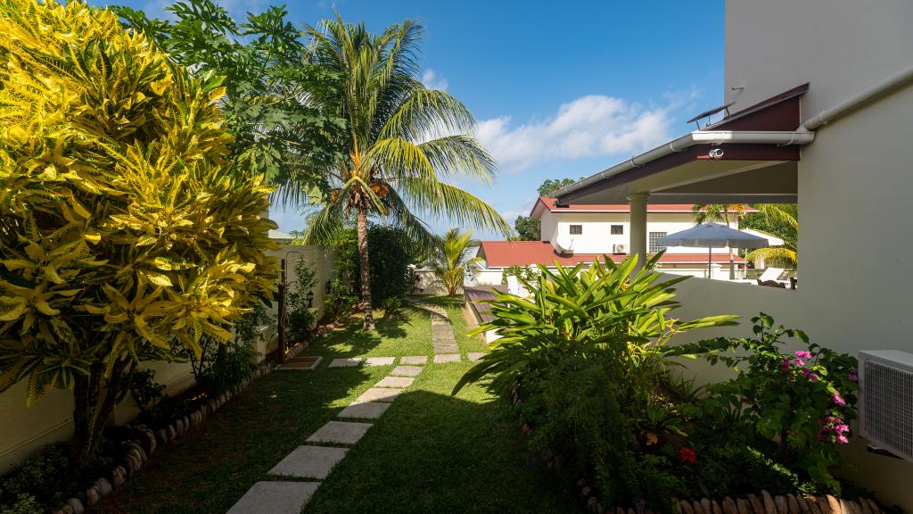 Photo 23: Emma's Guest House and Self-Catering - Mahé (Seychelles)