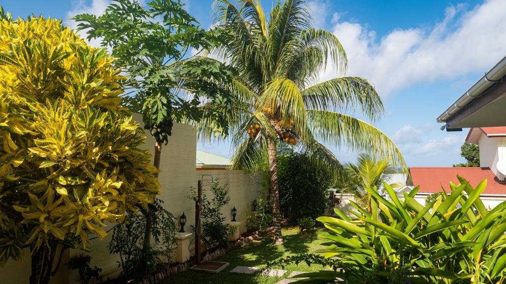 Photo 24: Emma's Guest House and Self-Catering - Mahé (Seychelles)