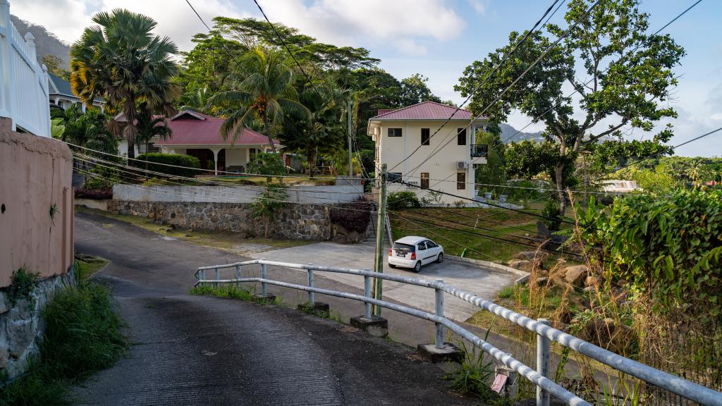 Foto 36: Emma's Guest House and Self-Catering - Mahé (Seychelles)