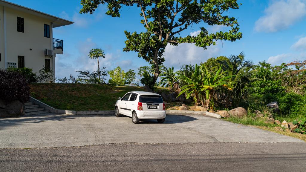 Foto 37: Emma's Guest House and Self-Catering - Mahé (Seychelles)