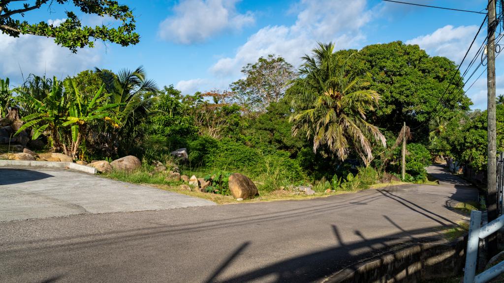 Foto 33: Emma's Guest House and Self-Catering - Mahé (Seychelles)