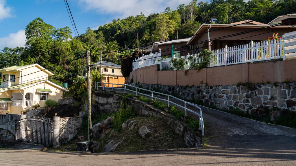 Photo 38: Emma's Guest House and Self-Catering - Mahé (Seychelles)