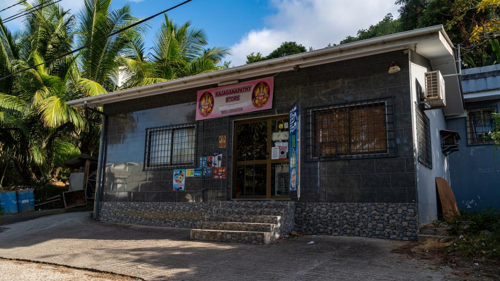 Photo 39: Emma's Guest House and Self-Catering - Mahé (Seychelles)