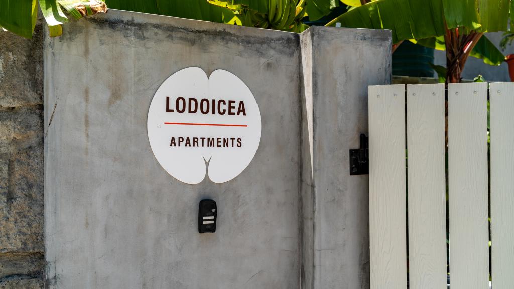 Photo 27: Lodoicea Apartments - Mahé (Seychelles)