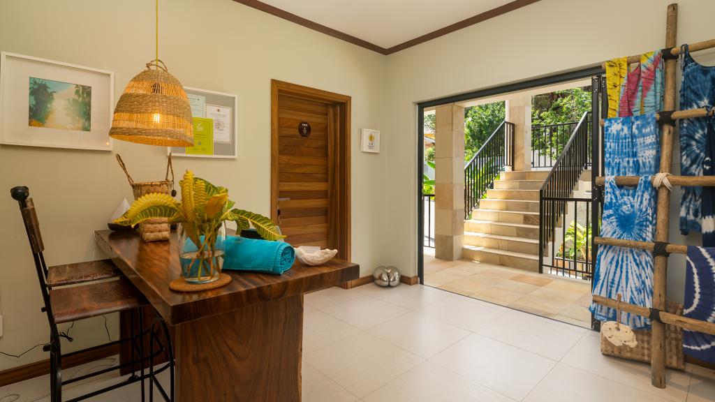 Photo 30: Lodoicea Apartments - Mahé (Seychelles)