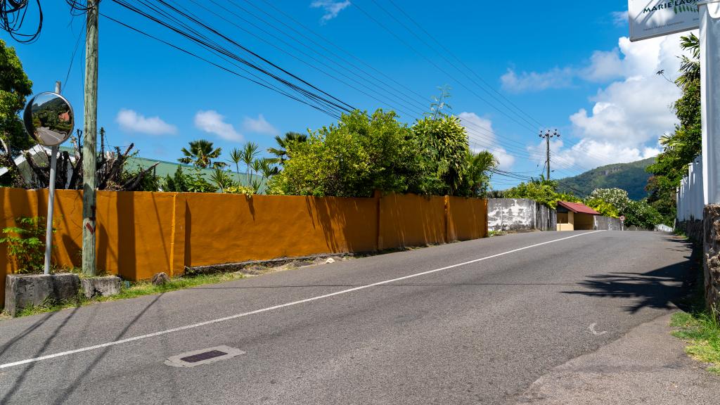 Foto 41: Lodoicea Apartments - Mahé (Seychellen)