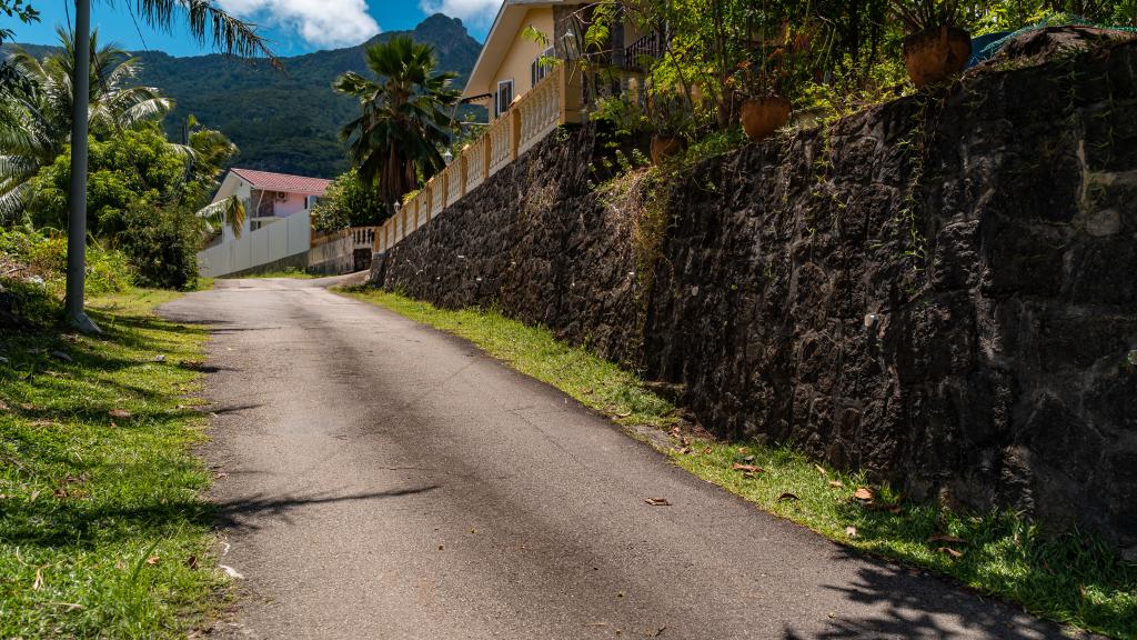 Foto 42: Lodoicea Apartments - Mahé (Seychellen)