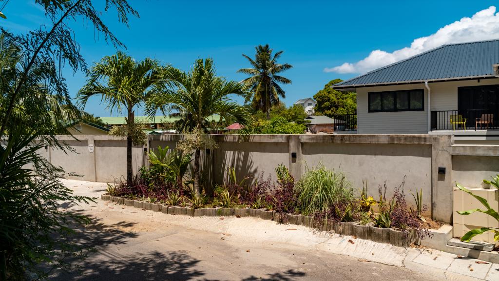 Foto 43: Lodoicea Apartments - Mahé (Seychellen)