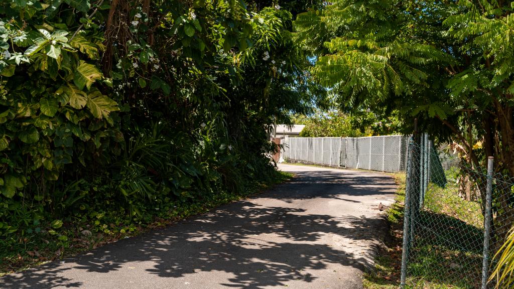 Foto 44: Lodoicea Apartments - Mahé (Seychellen)