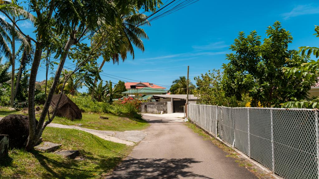 Foto 45: Lodoicea Apartments - Mahé (Seychellen)