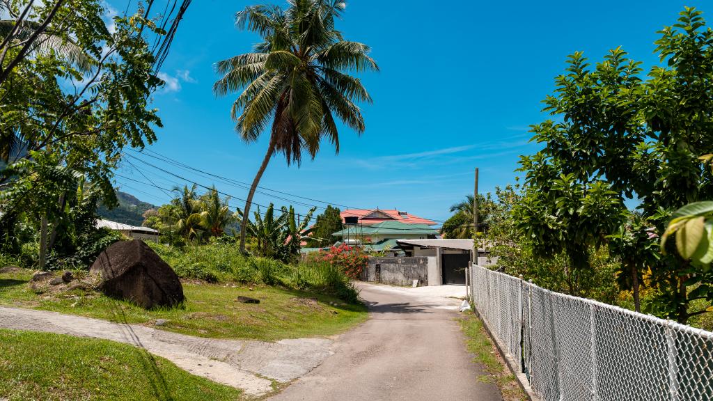 Foto 46: Lodoicea Apartments - Mahé (Seychelles)