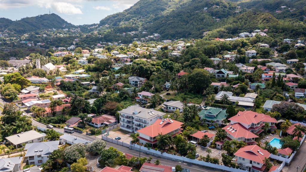 Foto 38: Lodoicea Apartments - Mahé (Seychellen)