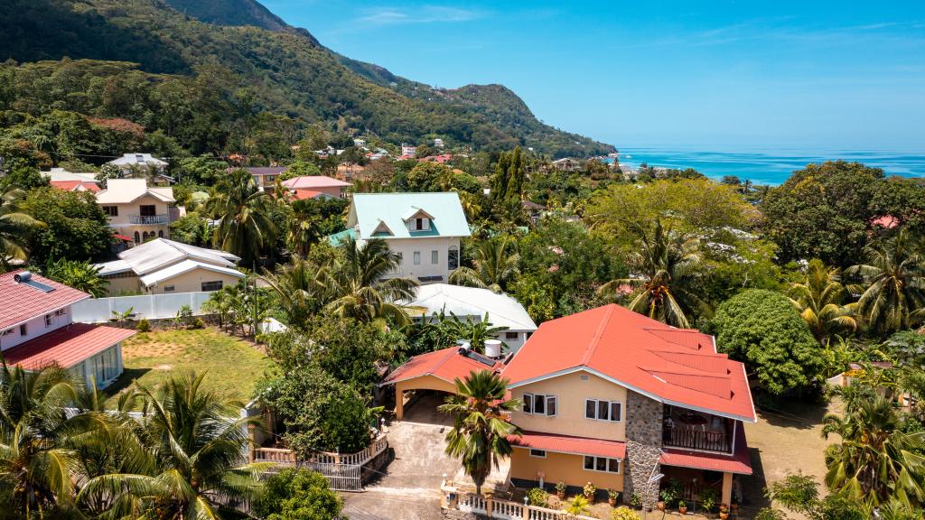 Foto 50: Lodoicea Apartments - Mahé (Seychelles)