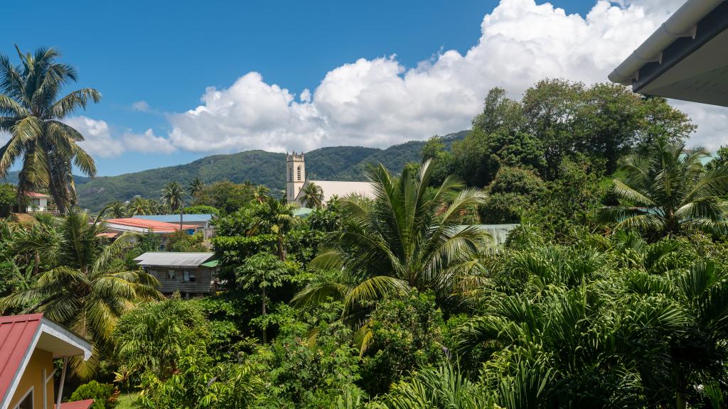 Foto 92: Lodoicea Apartments - Mahé (Seychelles)