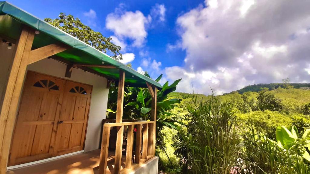 Foto 60: Takamaka Sky Villas - Mahé (Seychellen)