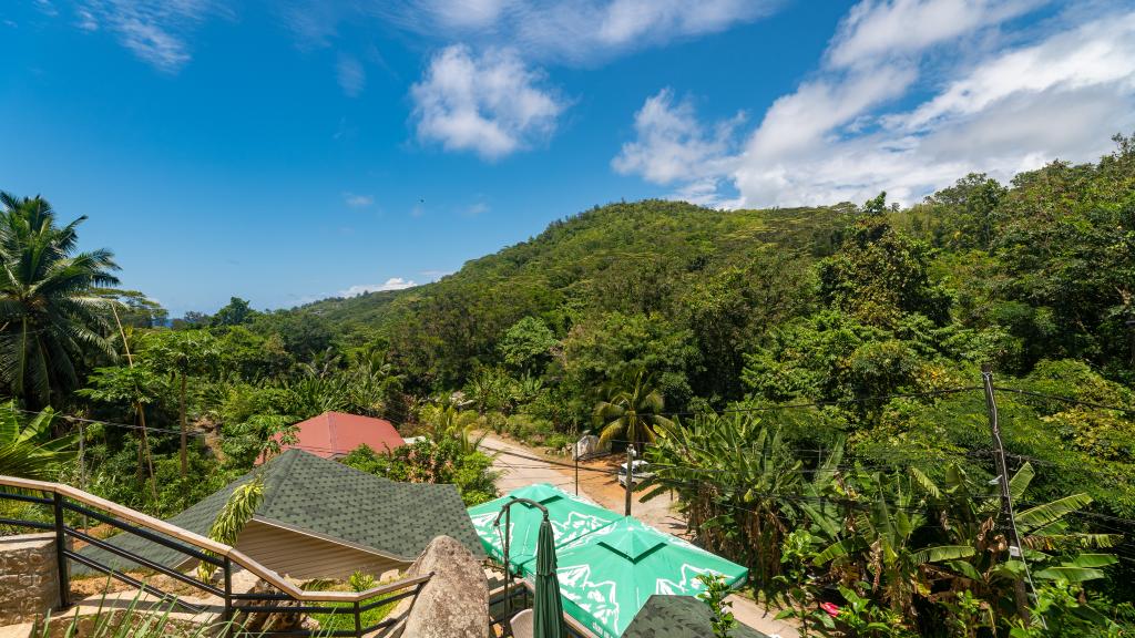 Foto 13: Takamaka Sky Villas - Mahé (Seychelles)