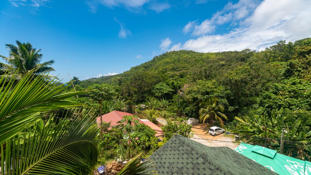 Foto 14: Takamaka Sky Villas - Mahé (Seychelles)