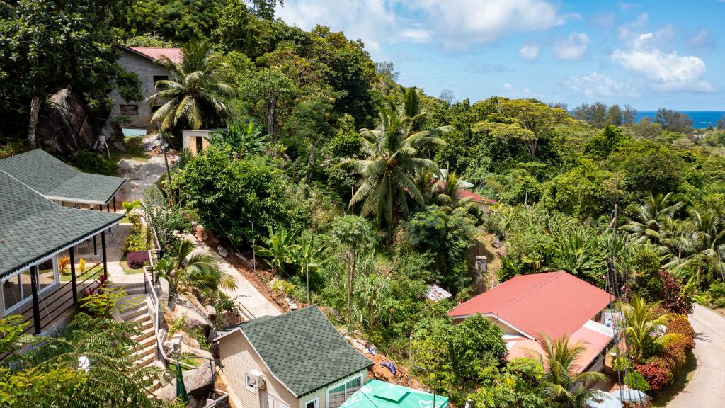 Foto 16: Takamaka Sky Villas - Mahé (Seychelles)