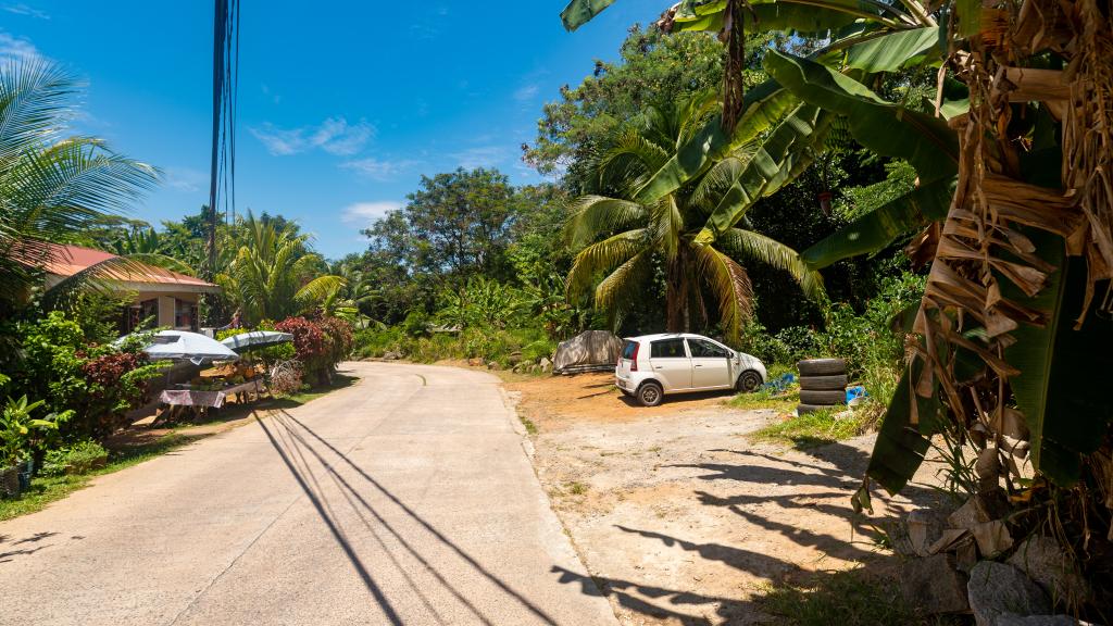 Foto 30: Takamaka Sky Villas - Mahé (Seychelles)