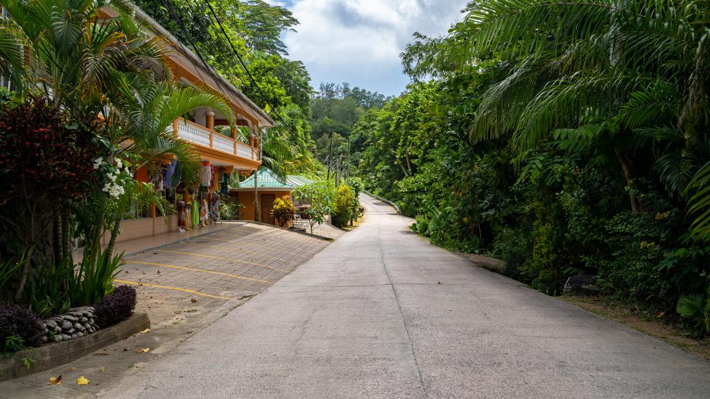 Photo 31: Takamaka Sky Villas - Mahé (Seychelles)