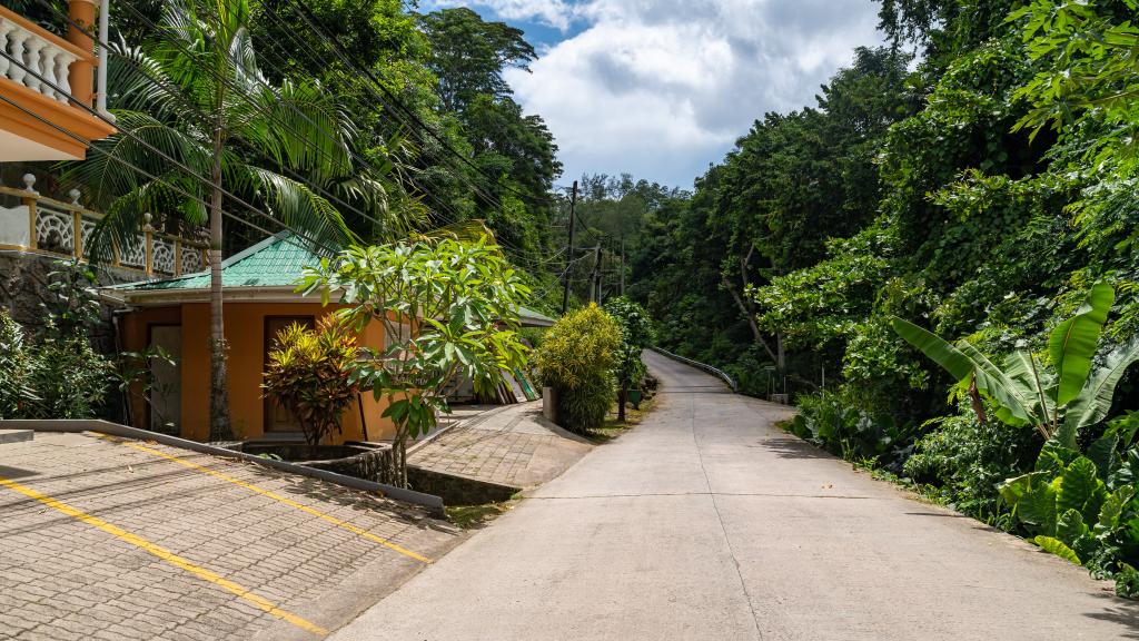 Foto 32: Takamaka Sky Villas - Mahé (Seychelles)