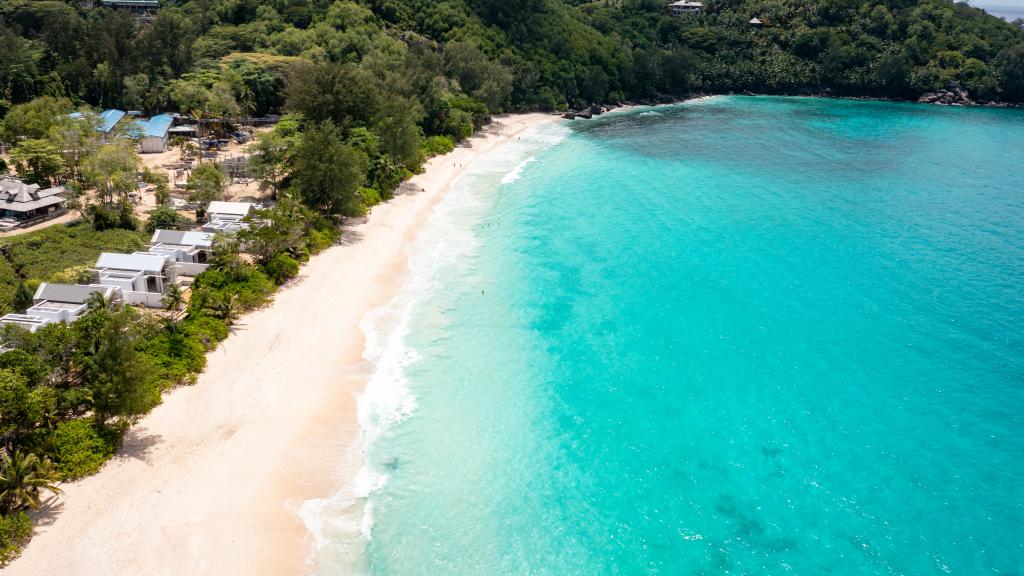 Foto 22: Takamaka Sky Villas - Mahé (Seychelles)