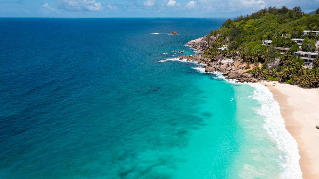 Foto 23: Takamaka Sky Villas - Mahé (Seychelles)