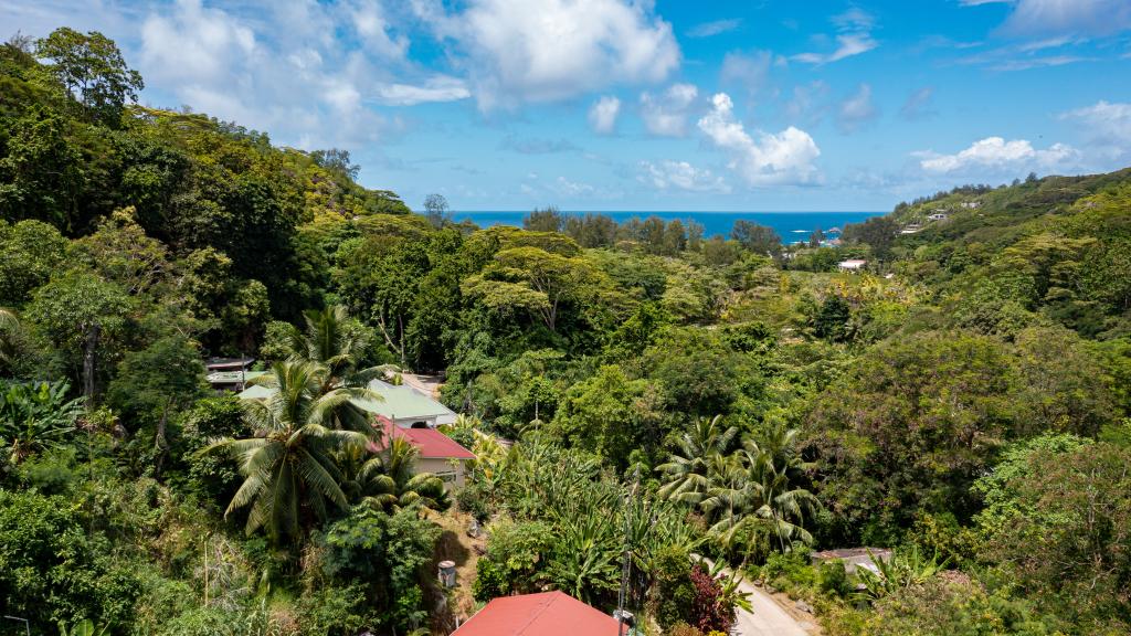 Foto 26: Takamaka Sky Villas - Mahé (Seychelles)