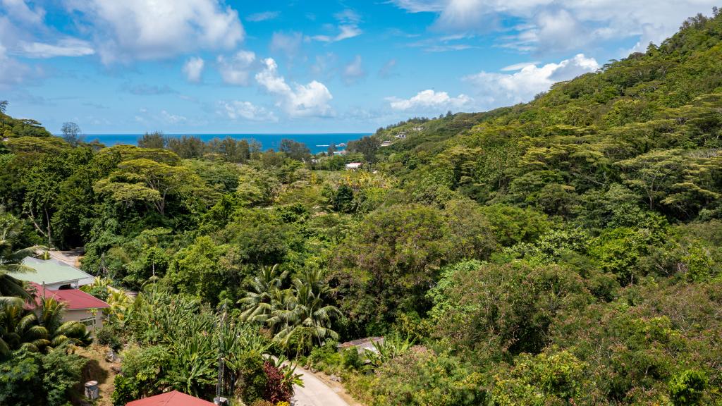 Foto 25: Takamaka Sky Villas - Mahé (Seychelles)