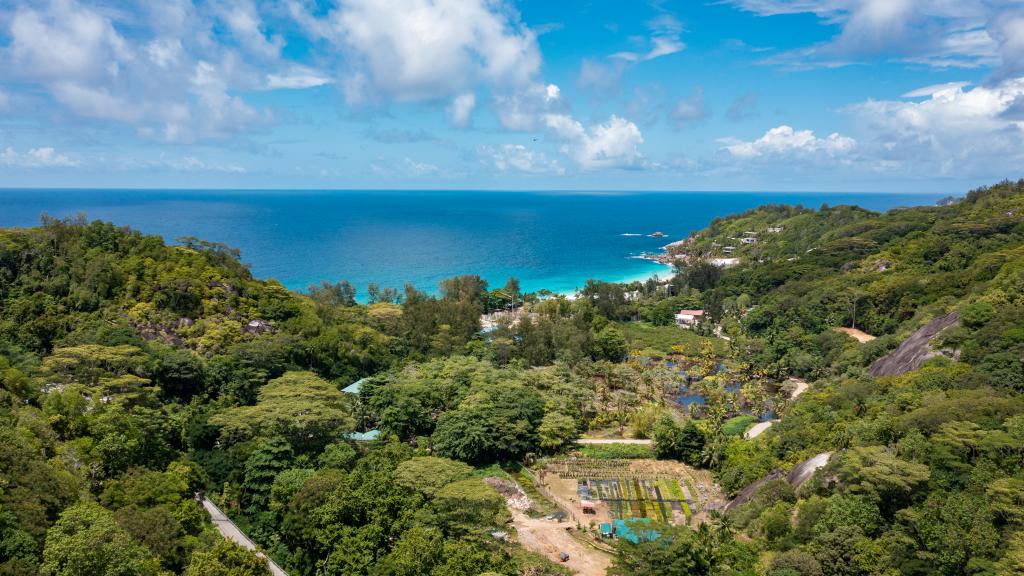 Foto 24: Takamaka Sky Villas - Mahé (Seychelles)