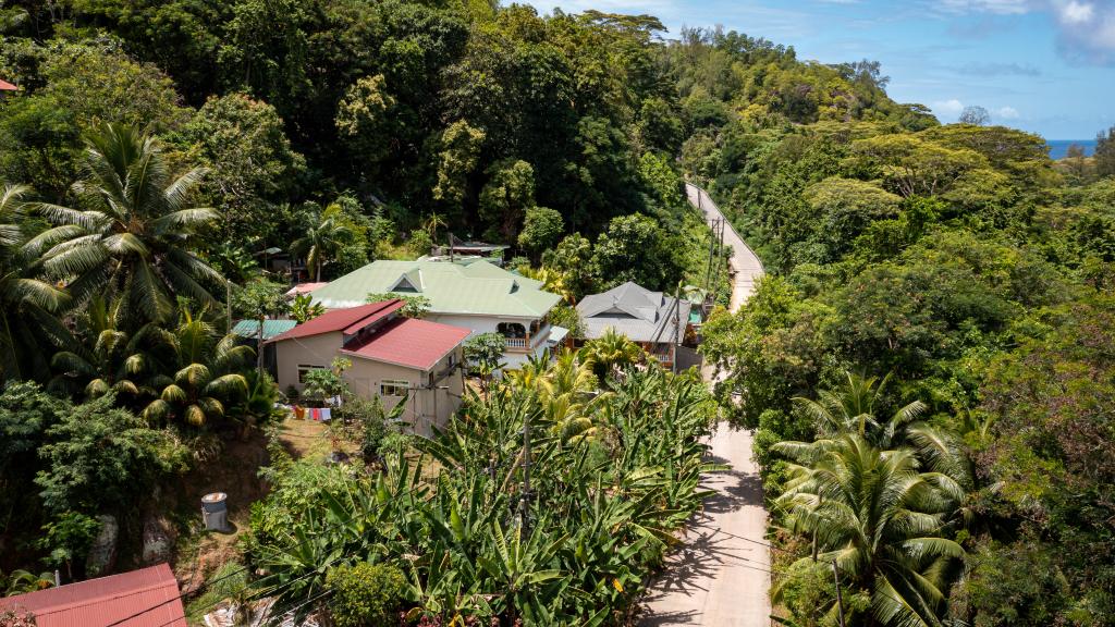 Foto 28: Takamaka Sky Villas - Mahé (Seychelles)