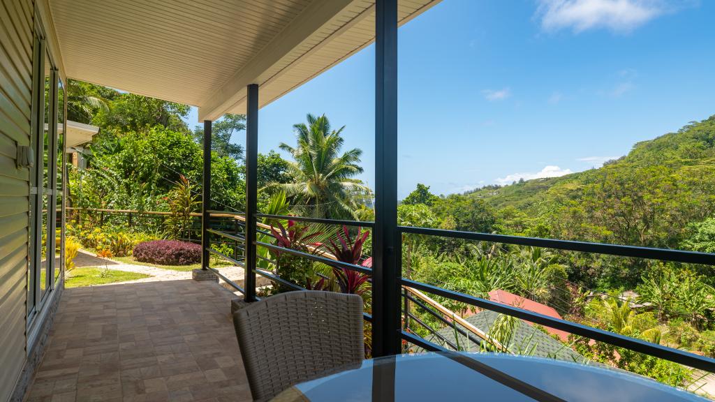 Foto 41: Takamaka Sky Villas - Mahé (Seychelles)