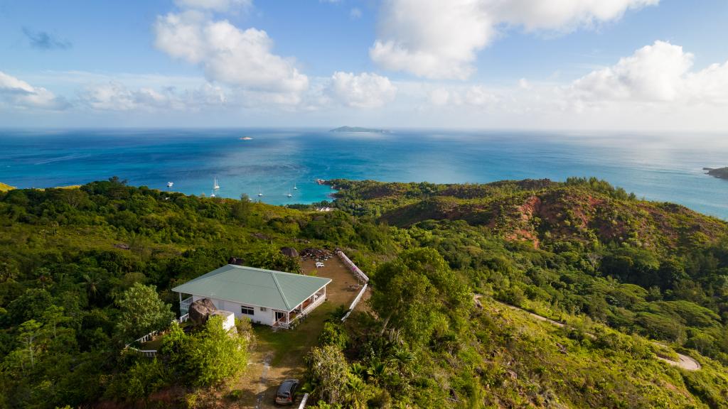 Foto 2: Maison du Soleil - Praslin (Seychelles)