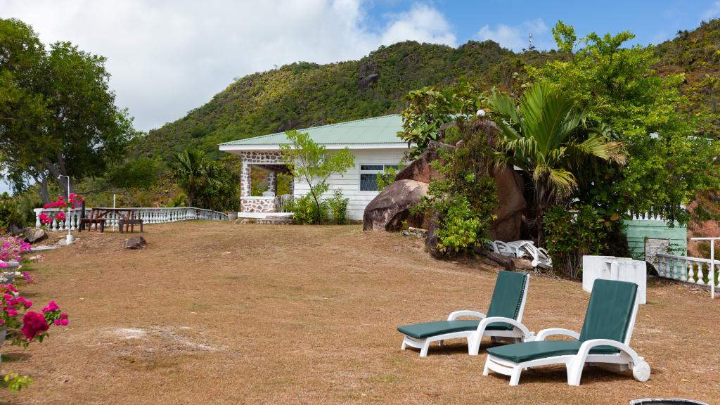 Foto 11: Maison du Soleil - Praslin (Seychelles)