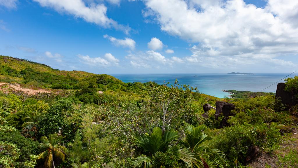 Foto 46: Maison du Soleil - Praslin (Seychelles)