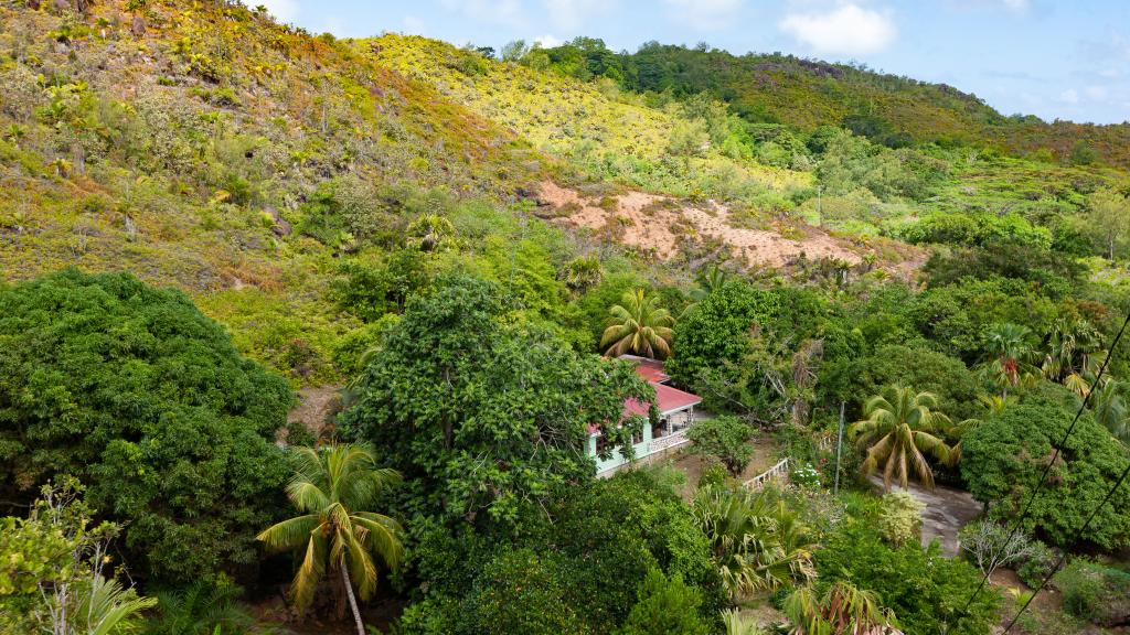 Foto 45: Maison du Soleil - Praslin (Seychelles)