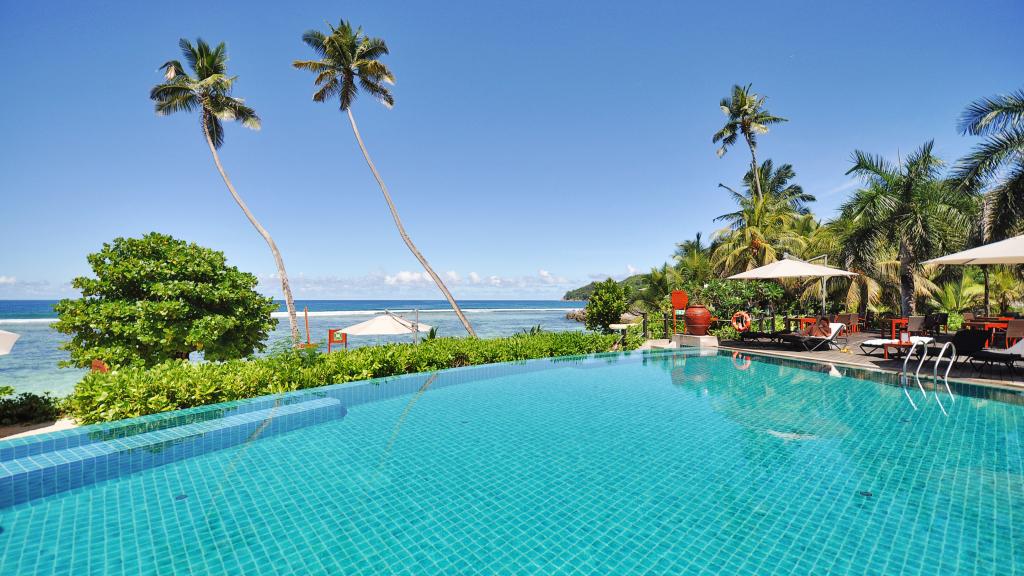 Foto 14: Double Tree by Hilton - Allamanda Resort & Spa - Mahé (Seychelles)