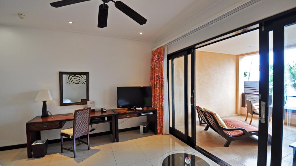 Foto 38: Double Tree by Hilton - Allamanda Resort & Spa - Mahé (Seychelles)