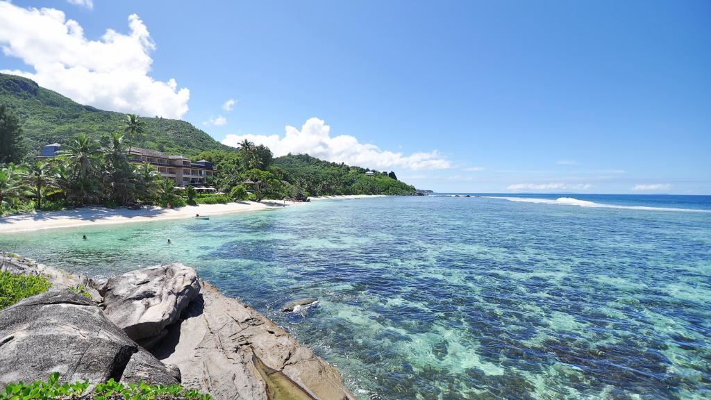 Photo 59: Double Tree by Hilton - Allamanda Resort & Spa - Mahé (Seychelles)