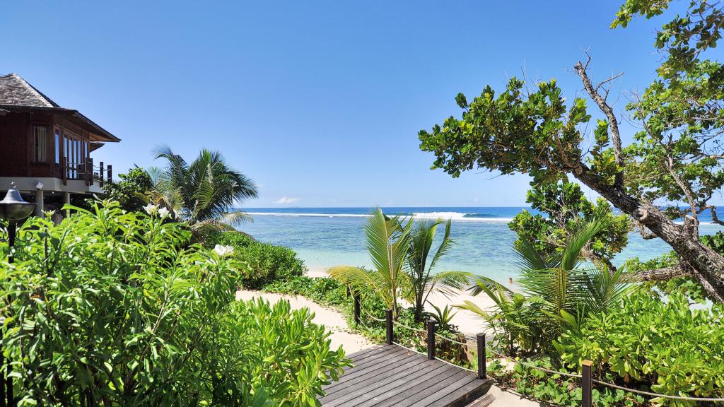 Photo 58: Double Tree by Hilton - Allamanda Resort & Spa - Mahé (Seychelles)