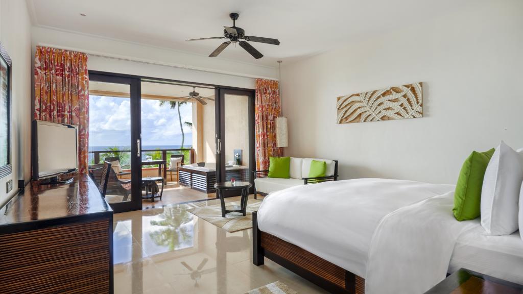 Foto 39: Double Tree by Hilton - Allamanda Resort & Spa - Mahé (Seychelles)